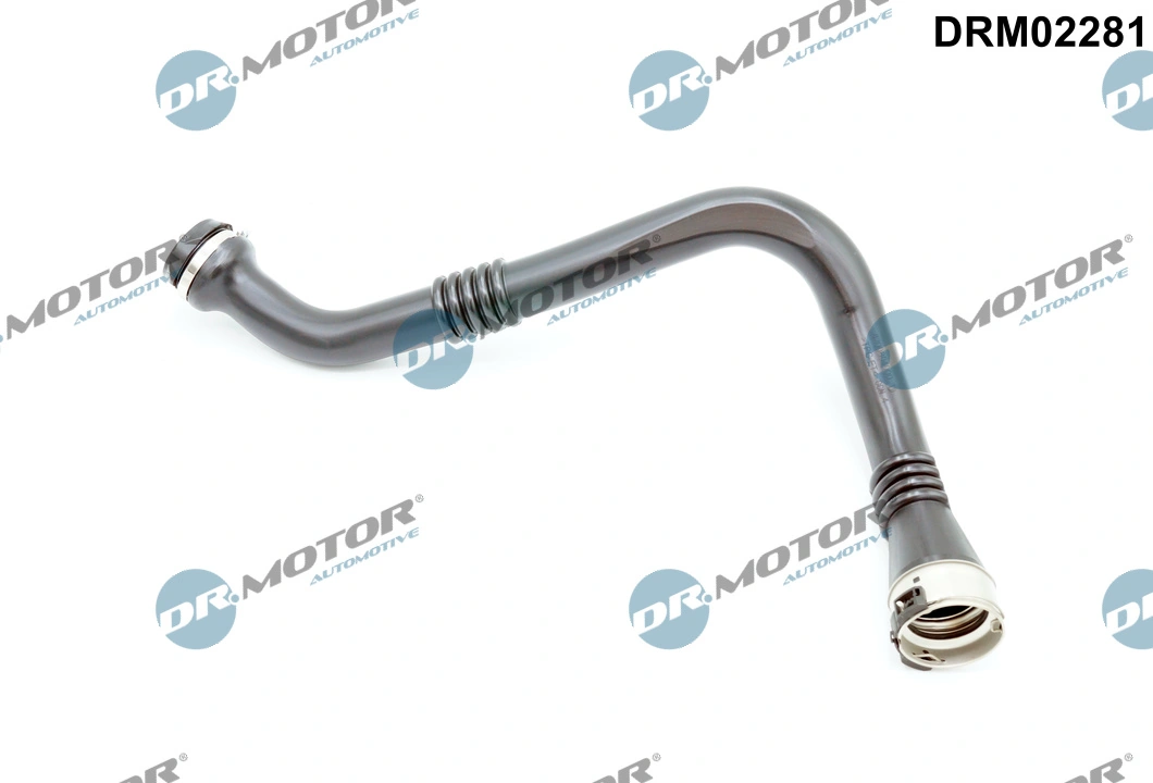 Charge Air Hose